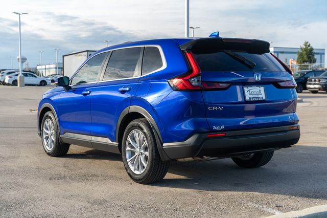 2023 Honda CR-V EX-L photo 4
