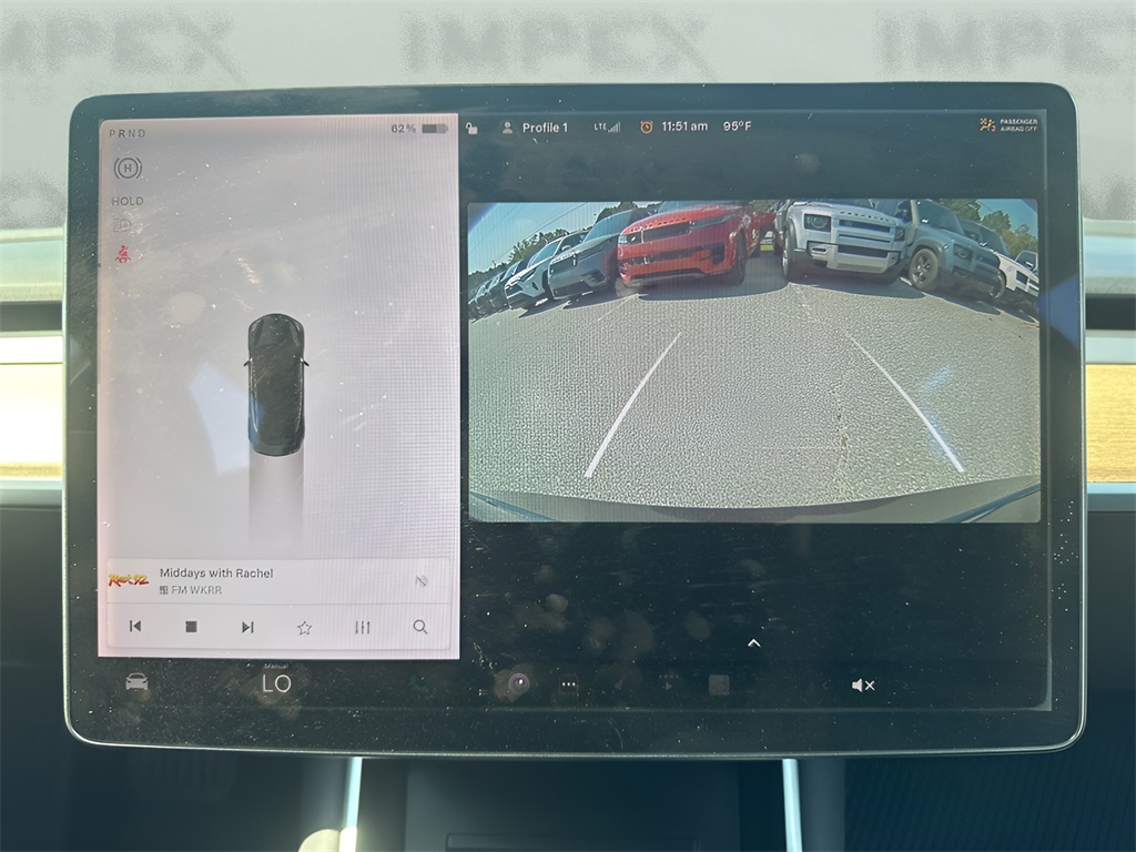 2019 Tesla Model 3 Standard Range Plus photo 19
