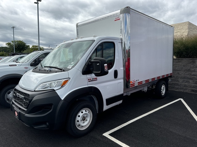 2023 Ram 3500 photo 3