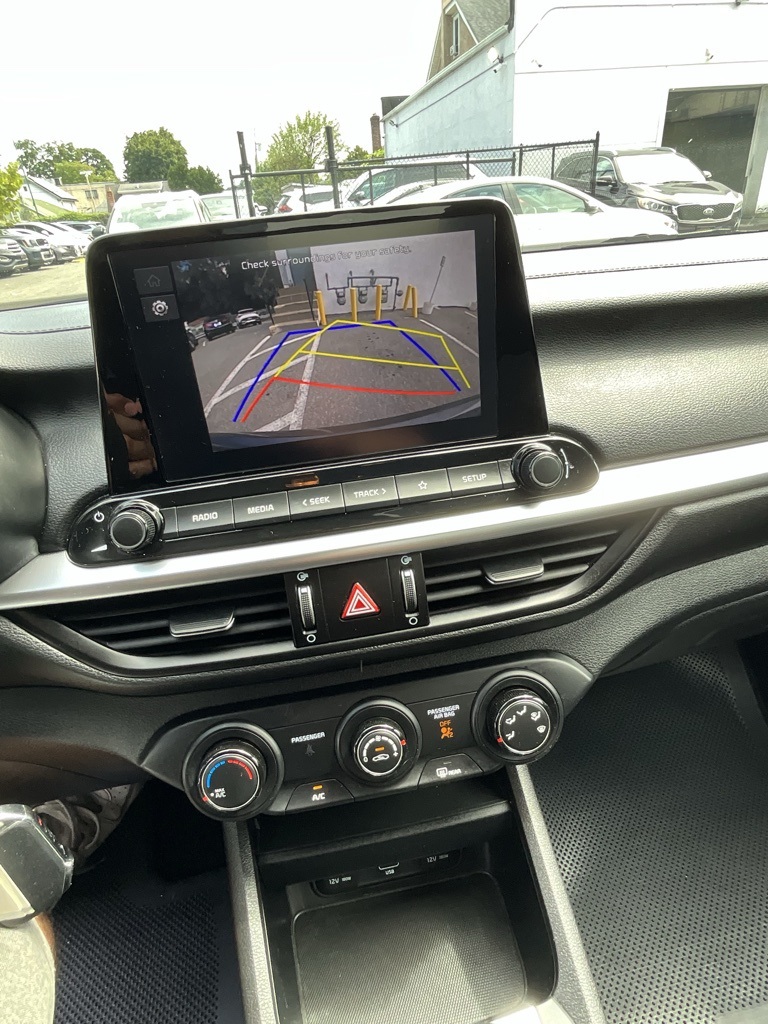 2023 Kia Forte LXS photo 16