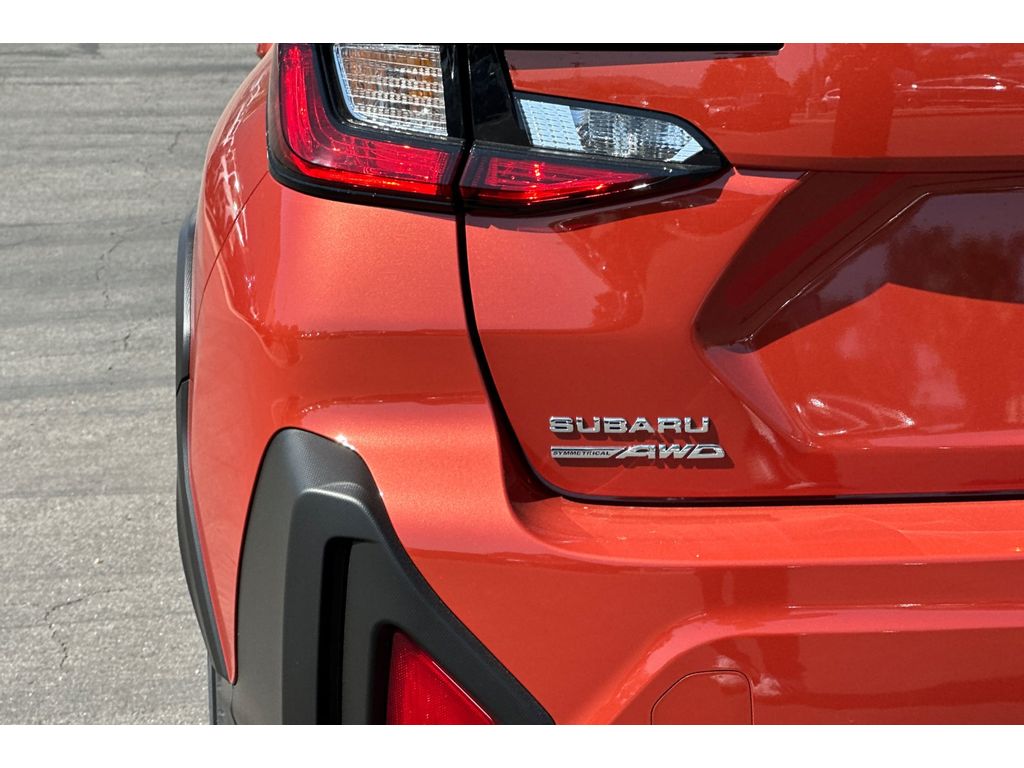 2025 Subaru Crosstrek Premium photo 23