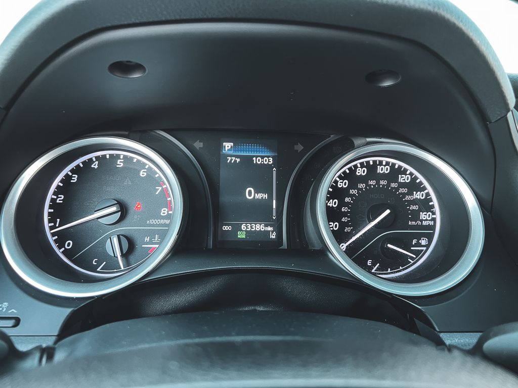 2023 Toyota Camry LE photo 15