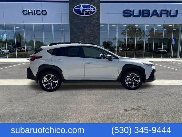 2025 Subaru Crosstrek Premium photo 4