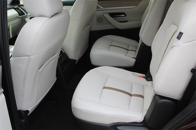 2025 Mazda CX-90 3.3 Turbo Premium Plus photo 14