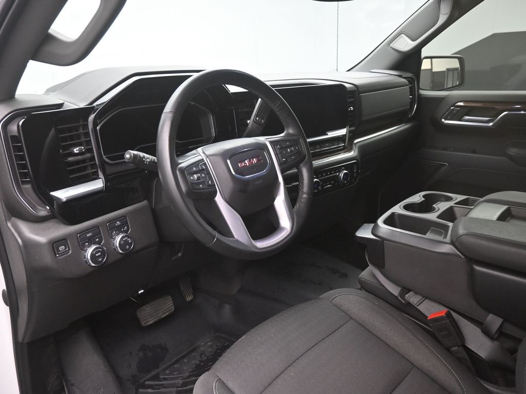 2023 Gmc Sierra 1500 SLE photo 19