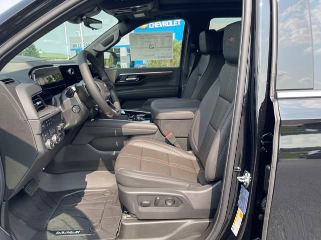 2025 Chevrolet Tahoe High Country photo 7