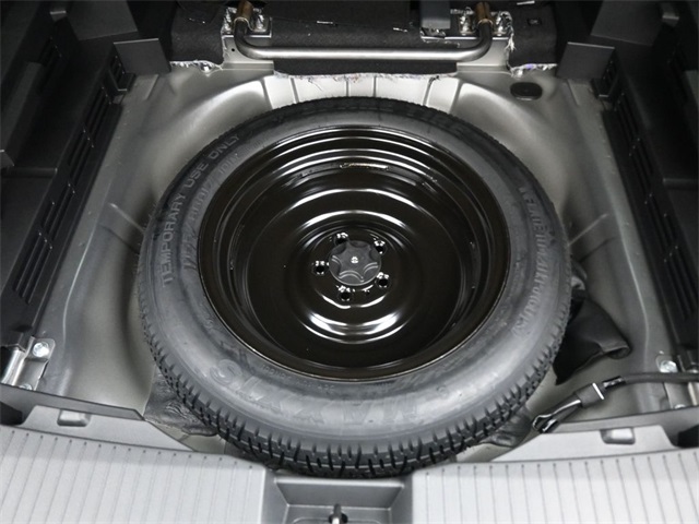2026 Nissan Rogue S photo 12