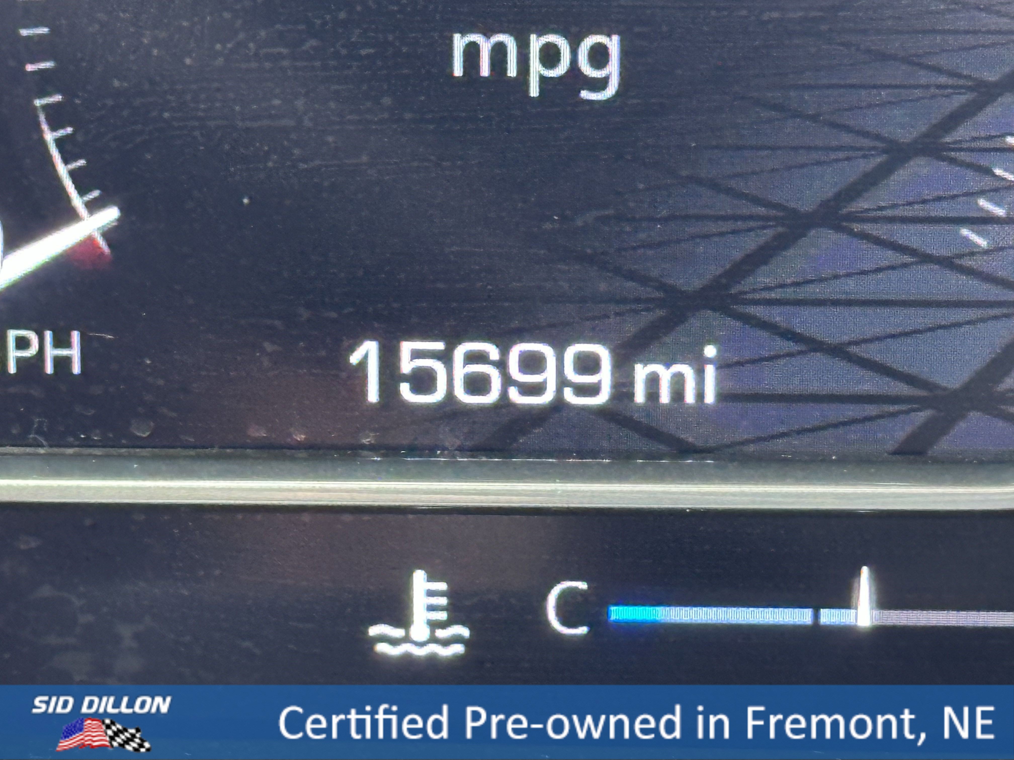 Certified Used 2024 Summit White GMC AT4 image 17