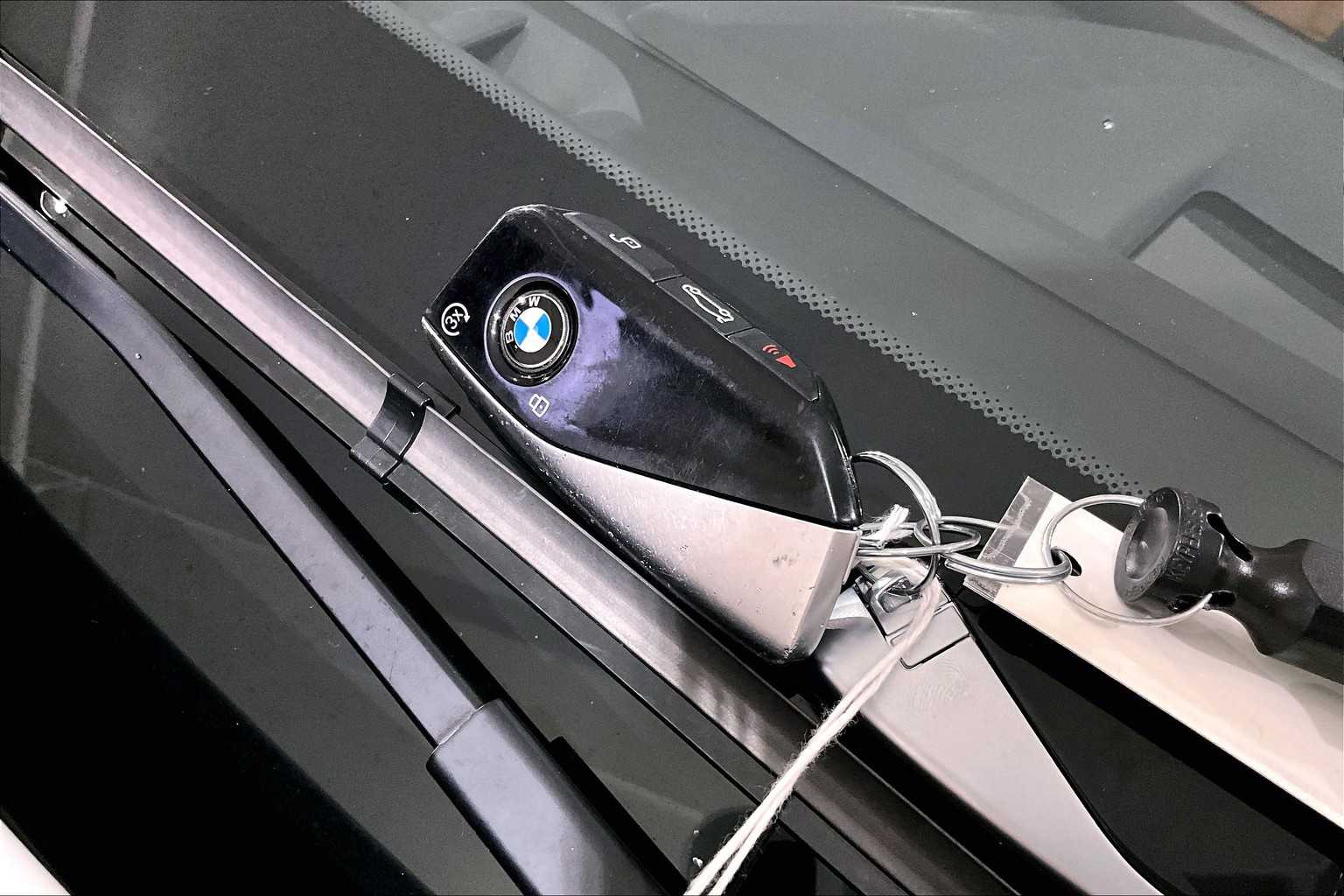 2023 Bmw X7 xDrive40i photo 13