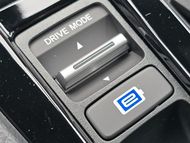 2025 Honda Accord Hybrid Sport photo 18