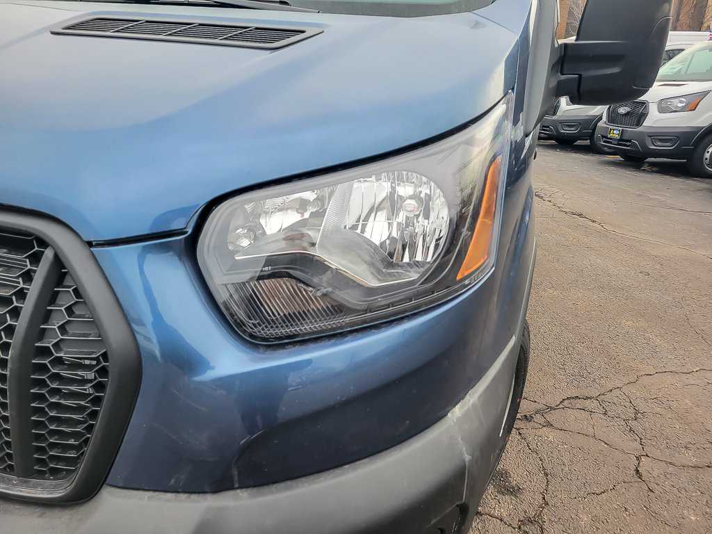 2026 FORD TRANSIT - Image 2