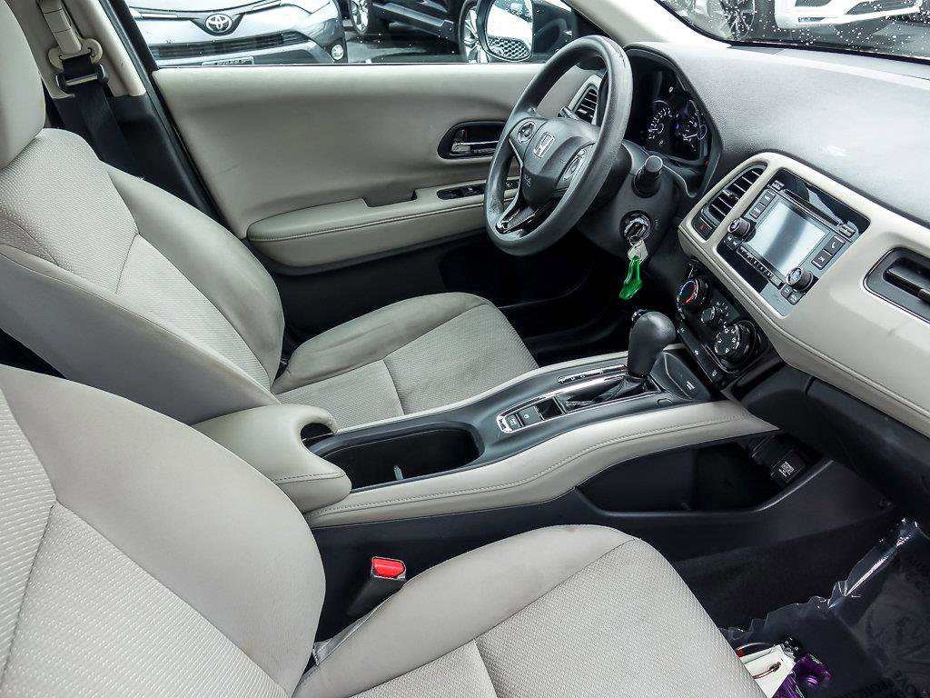 2016 HONDA HR-V - Image 27