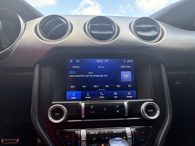 2023 Ford Mustang EcoBoost Premium photo 7