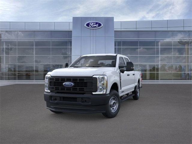 2025 Ford F-250 XL photo 2