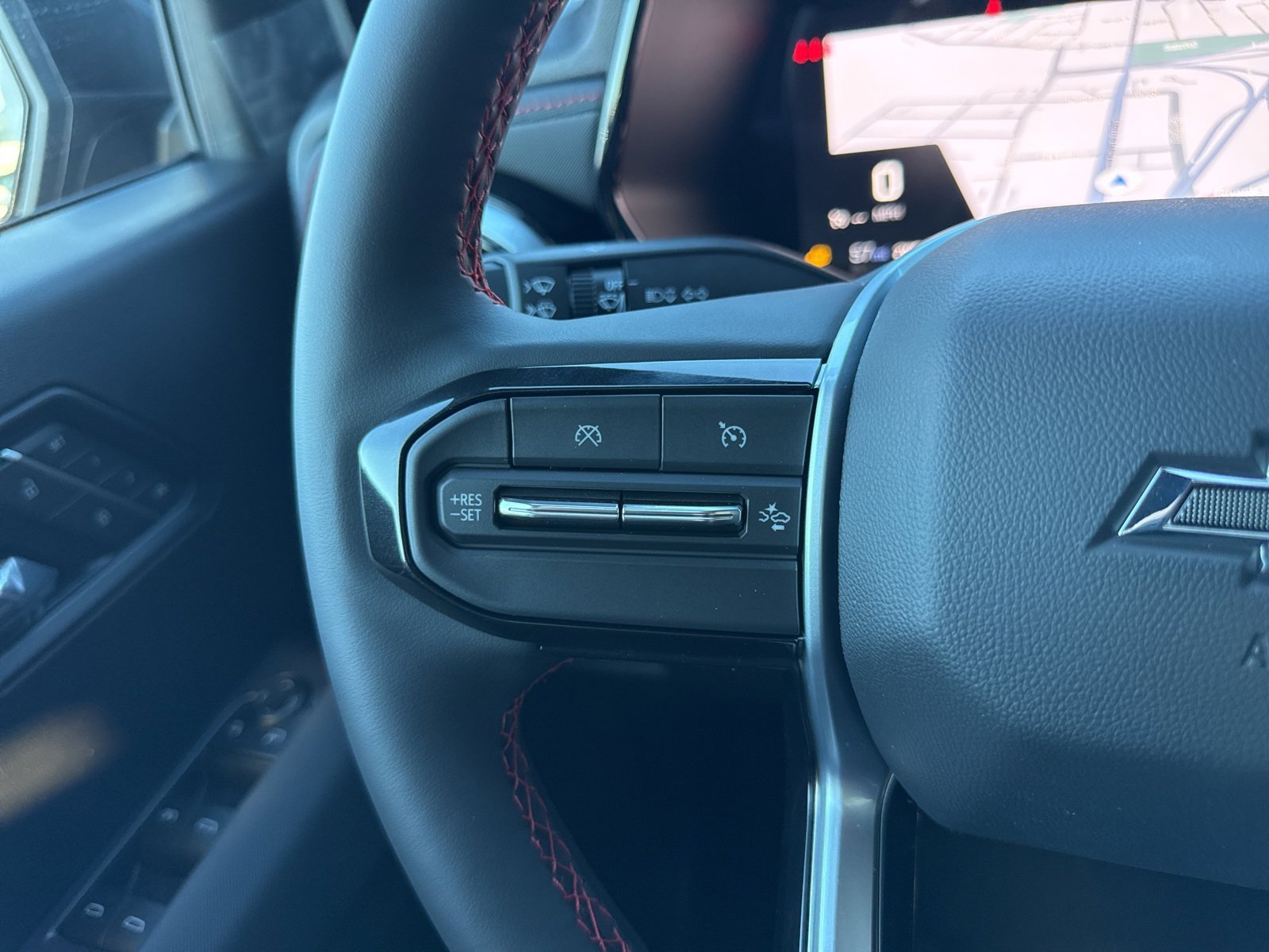 2026 Chevrolet Colorado Z71 photo 29