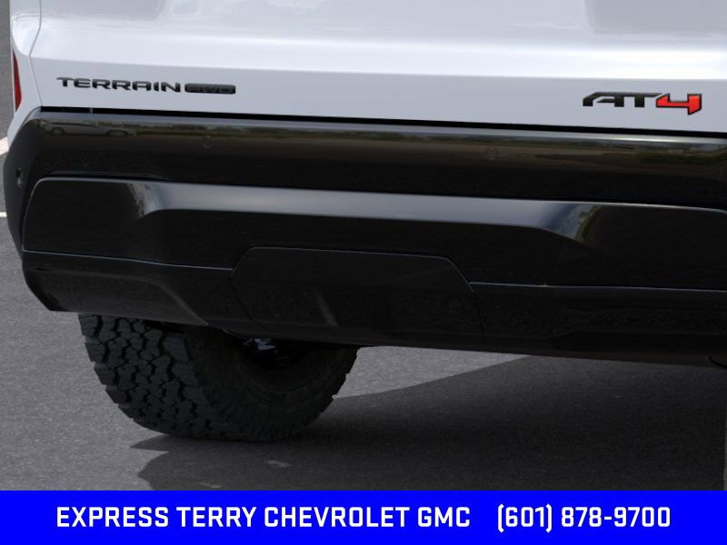 2026 Gmc Terrain AT4 photo 14