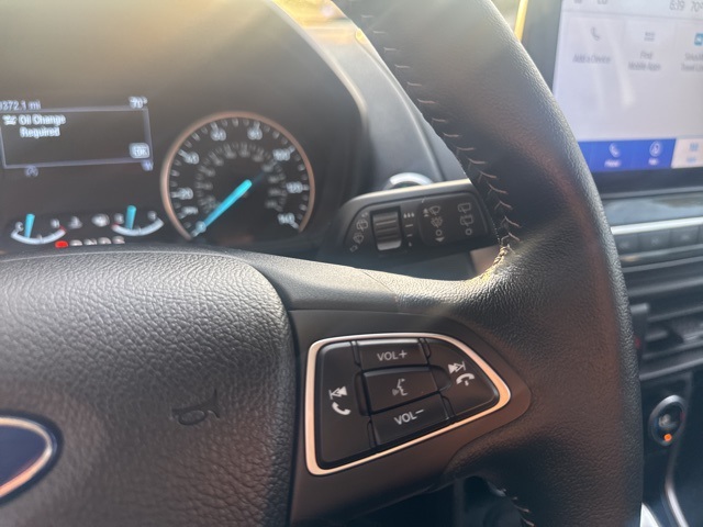 2022 Ford EcoSport SES photo 16