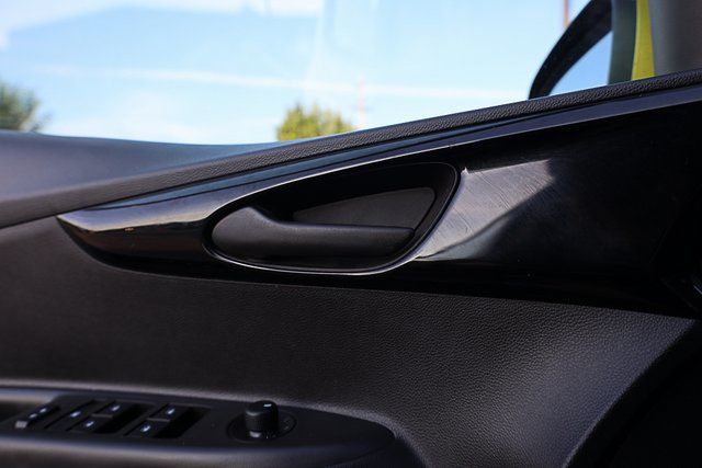 2022 Chevrolet Spark 1LT photo 33