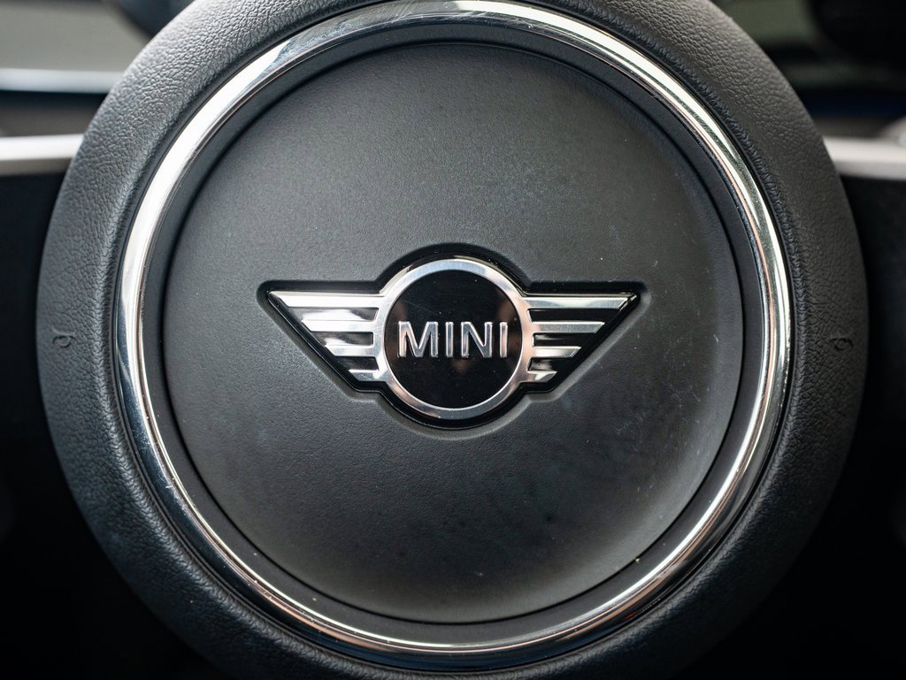 2024 Mini Cooper Hardtop S photo 23