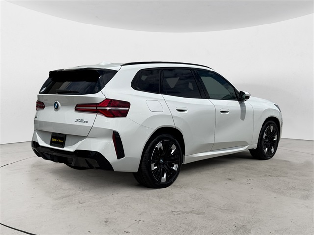 2025 Bmw X3 30x Drive photo 7