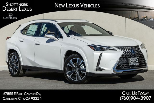 2025 Lexus UX Hybrid 300h Premium's photo