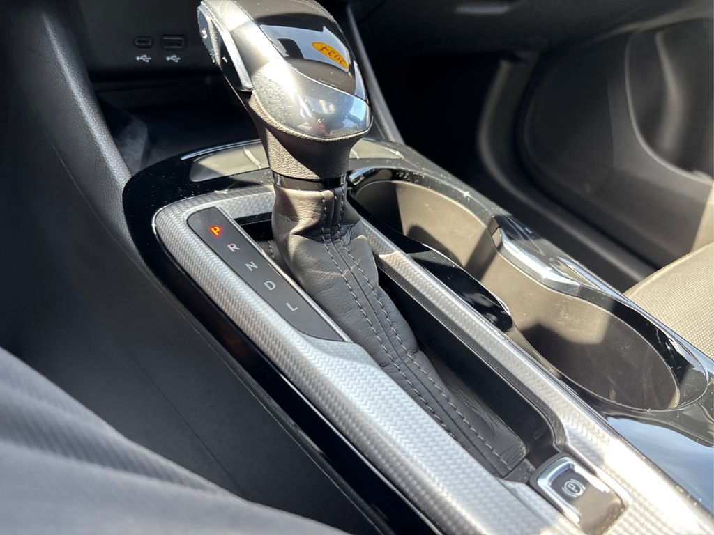 2024 Buick Envista Avenir photo 30