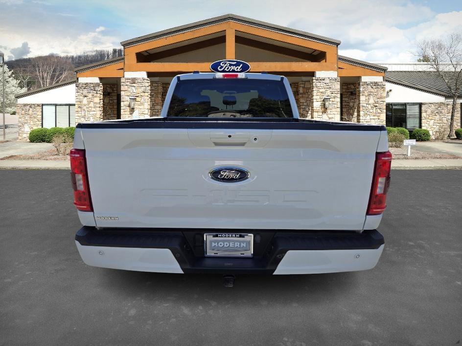 2023 Ford F-150 XLT photo 6