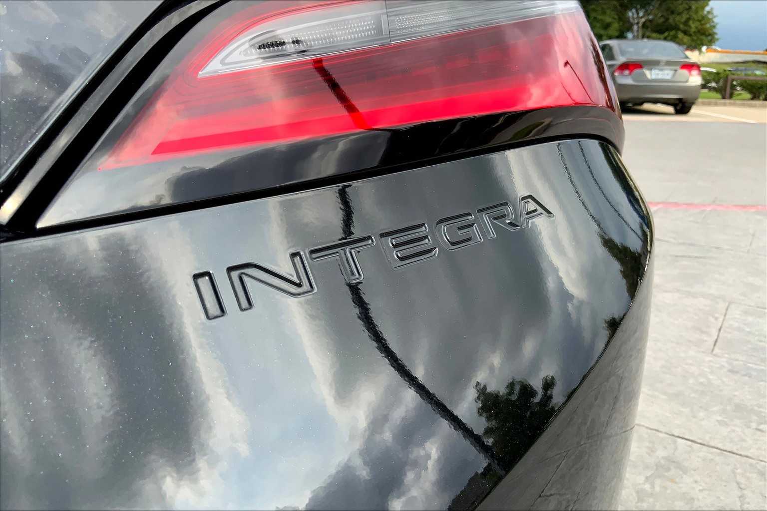2025 Acura Integra Base photo 29