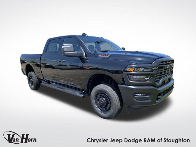 2025 RAM Ram 2500 Pickup Tradesman's photo