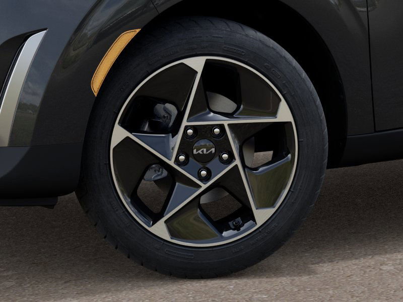 2025 Kia Soul EX photo 7