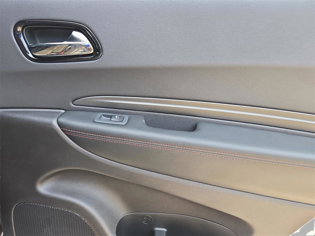 2025 Dodge Durango GT photo 38