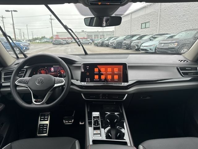 2025 Volkswagen Atlas Peak Edition SE photo 15