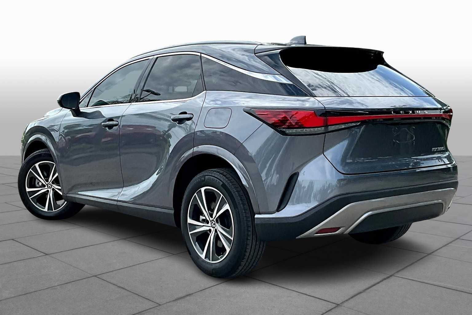 2023 Lexus RX Premium photo 11