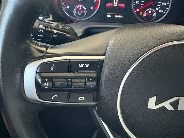 2023 Kia K5 GT-Line photo 20