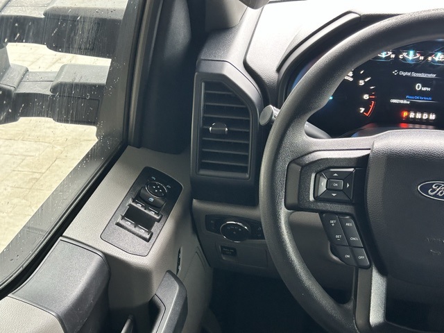 2019 Ford F-150 XL photo 10