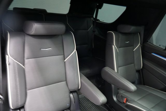 2025 Cadillac Escalade Sport photo 17