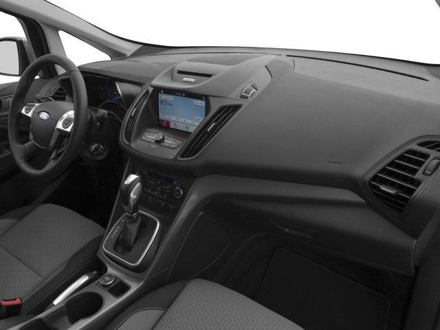 2017 Ford C-Max Hybrid SE photo 14