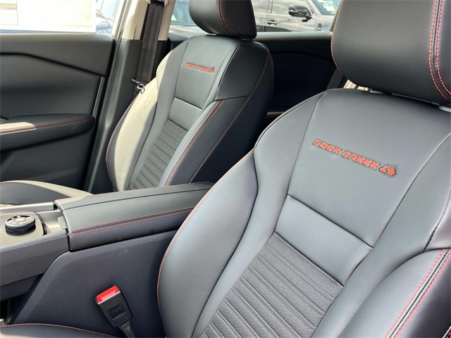 2026 Nissan Rogue SV photo 21