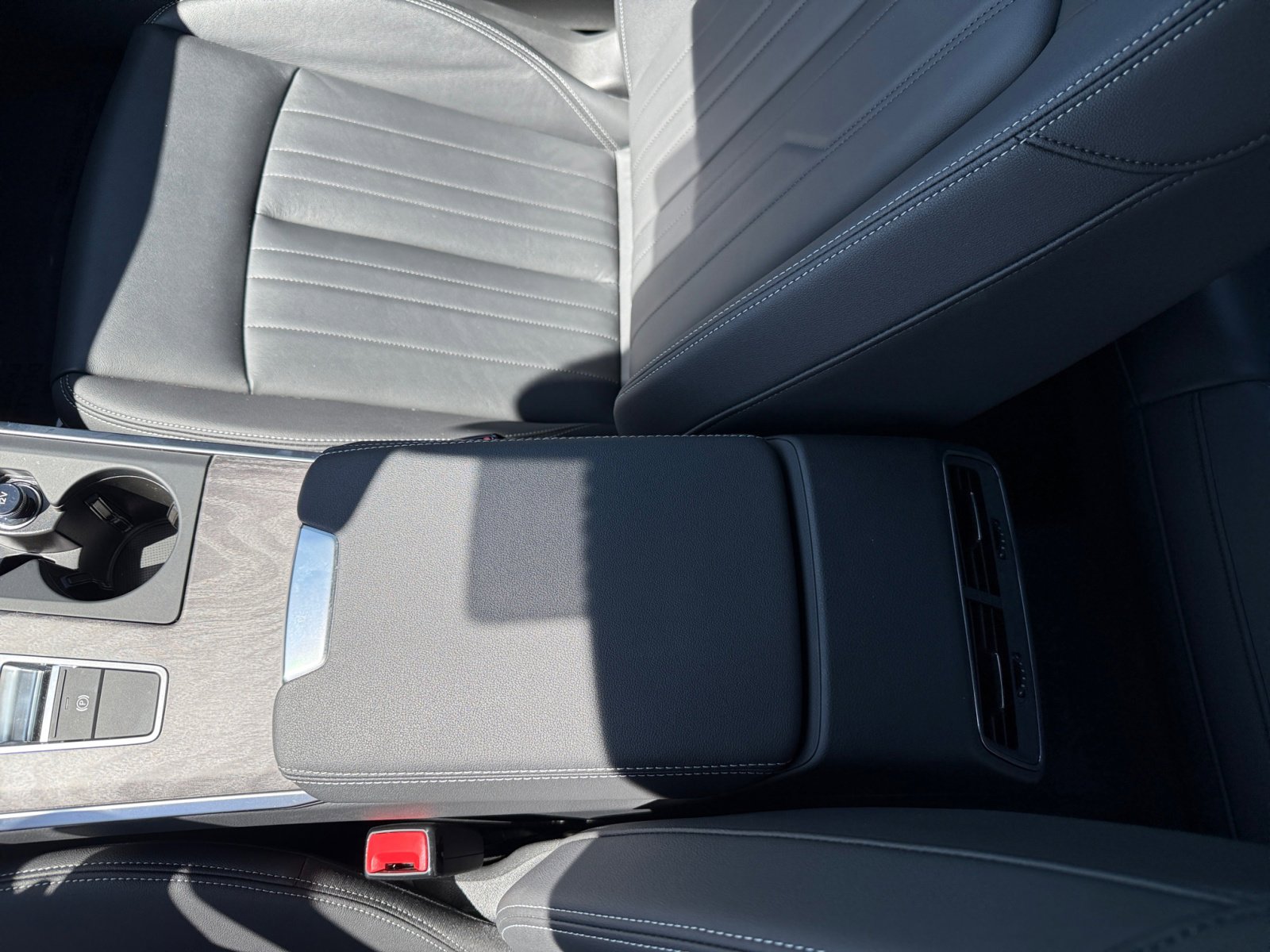 2024 Audi A6 Quattro Premium photo 13