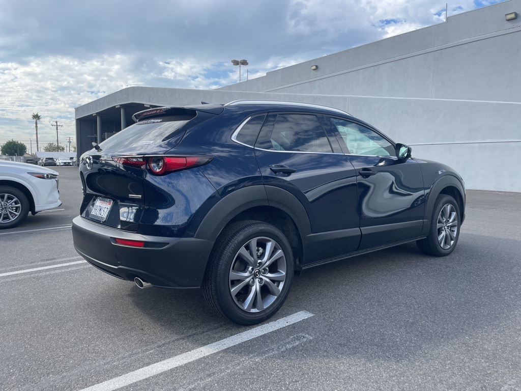 2025 Mazda CX-30 2.5 S Premium photo 2