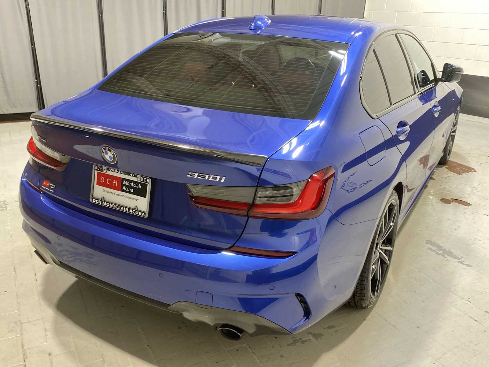 2022 Bmw 330i xDrive photo 23