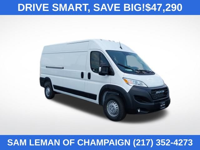 2025 RAM ProMaster Cargo Van Base's photo