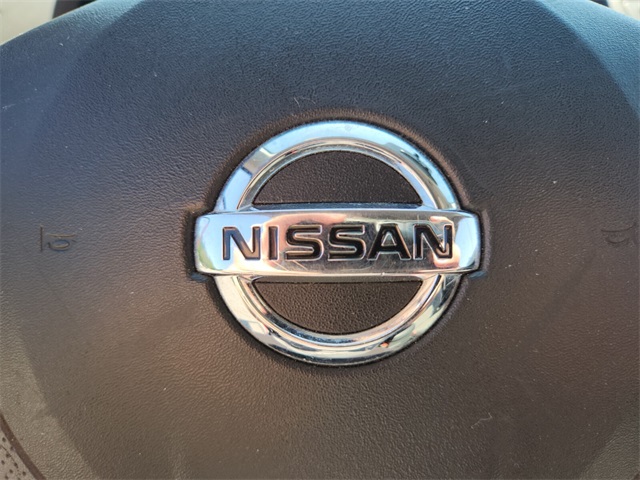 2012 Nissan Sentra 2.0 photo 23