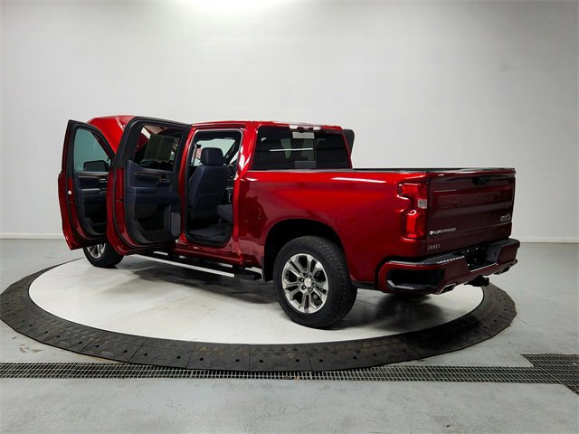 2023 Chevrolet Silverado 1500 High Country photo 13