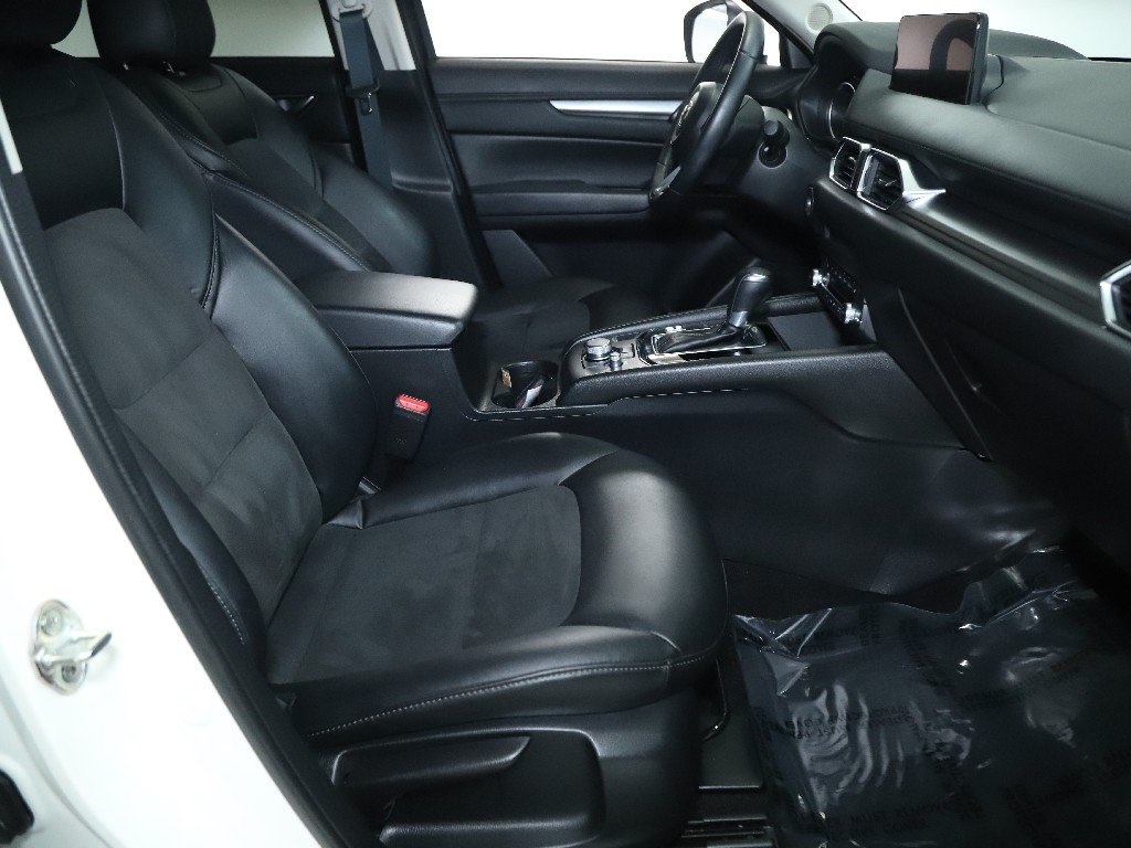 2023 Mazda CX-5 2.5 Select photo 31
