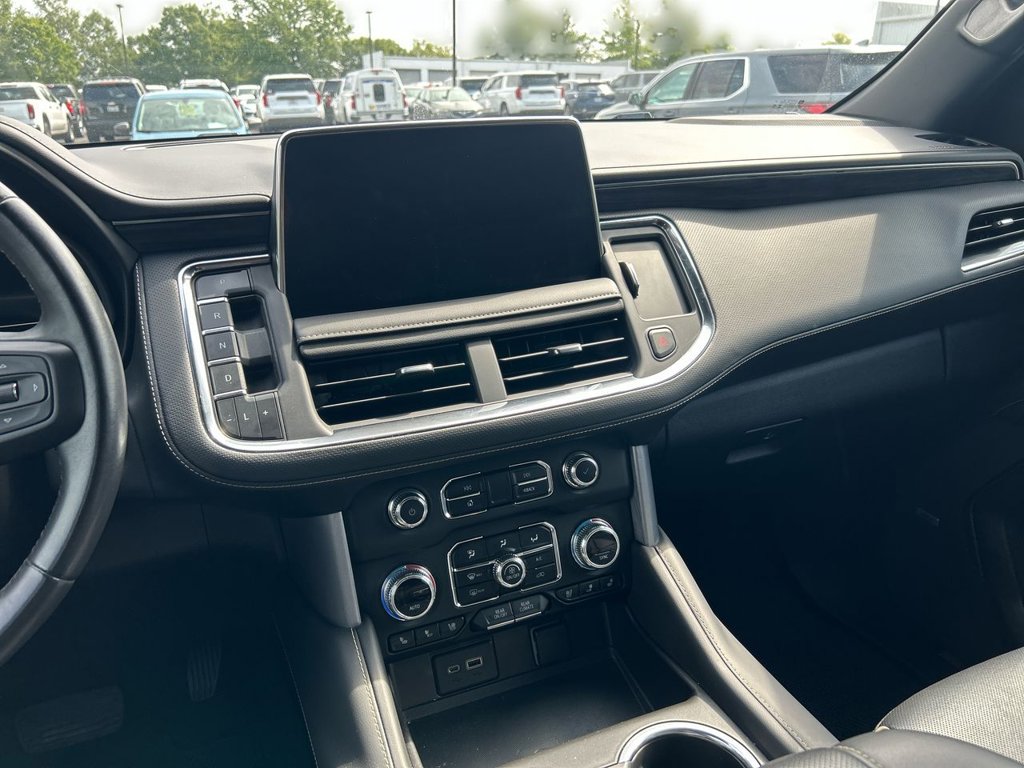 2023 Gmc Yukon XL SLT photo 4