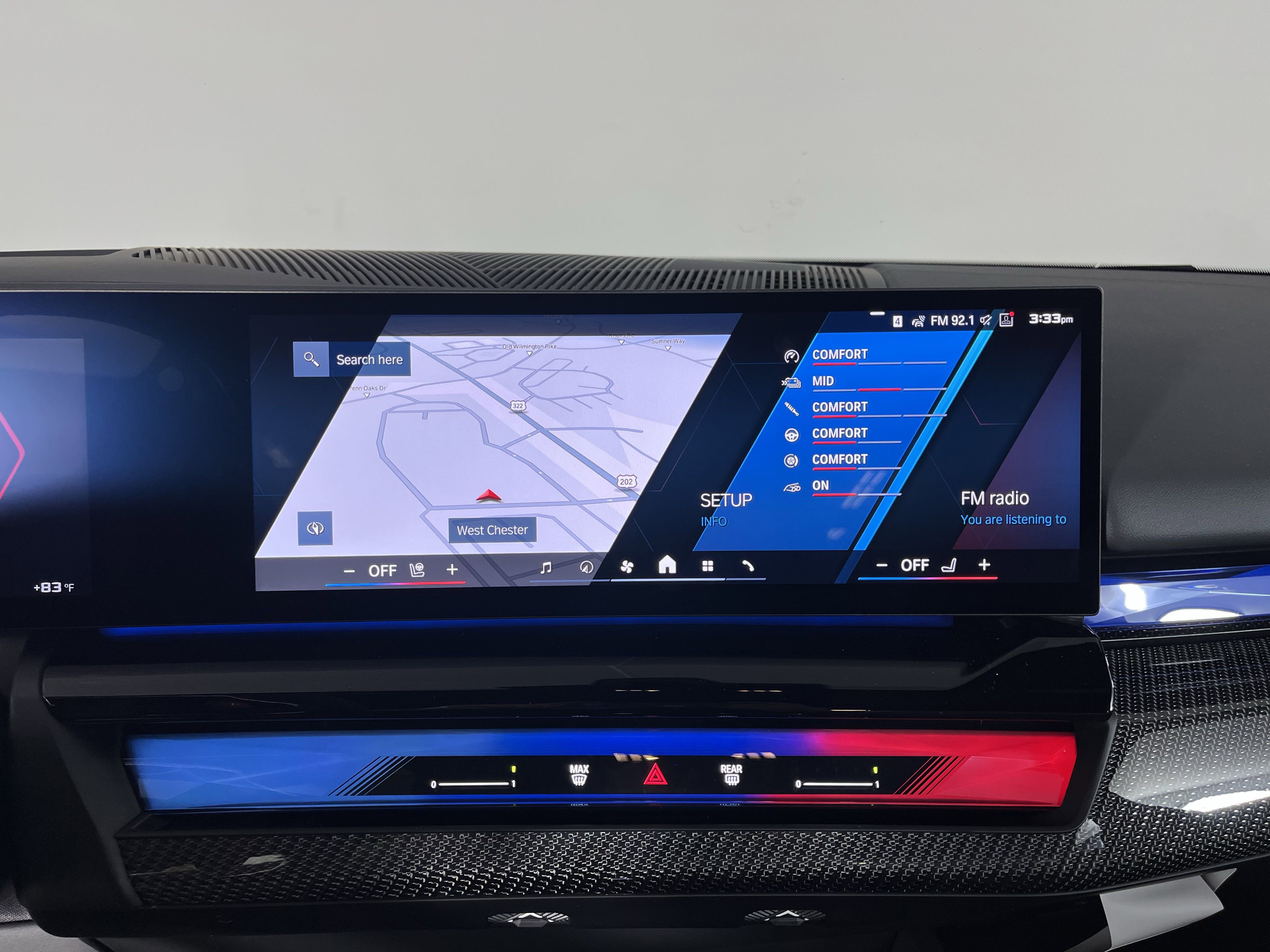 2026 Bmw M5 5 photo 10