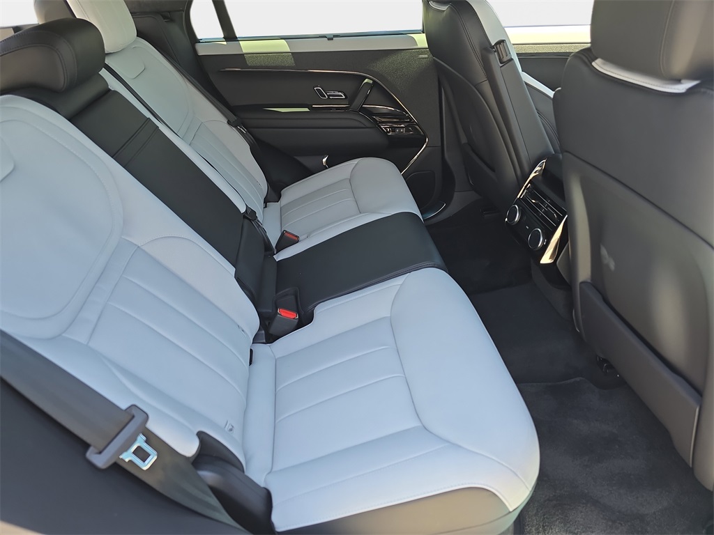 2025 Land Rover Range Rover Sport Autobiography photo 10