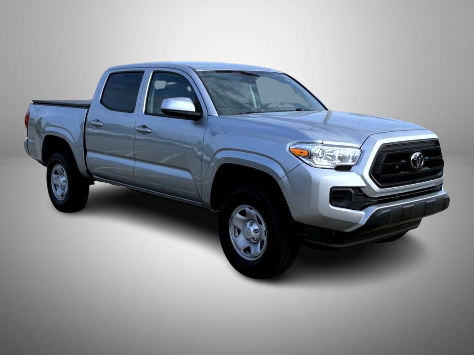 2022 Toyota Tacoma SR 4x4 photo 3