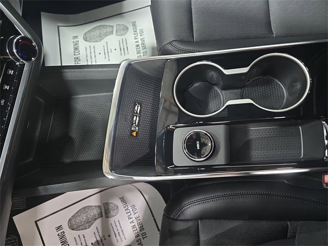 2026 Chevrolet Equinox photo 25